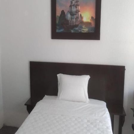 Hotel Club Abuelos ハラパ エクステリア 写真