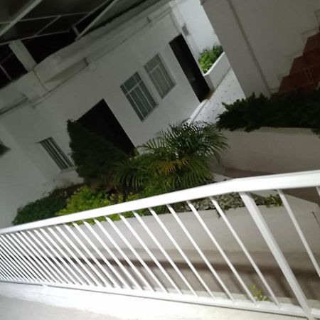 Hotel Club Abuelos ハラパ エクステリア 写真