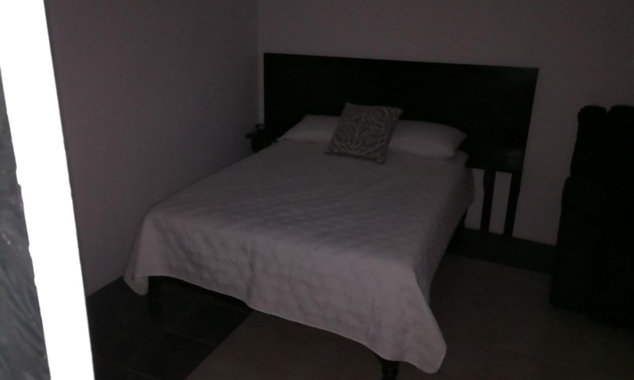 Hotel Club Abuelos ハラパ エクステリア 写真