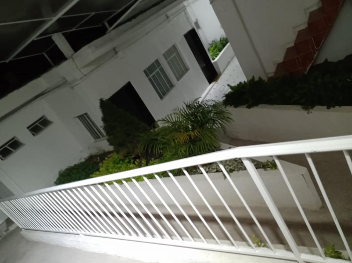 Hotel Club Abuelos ハラパ エクステリア 写真